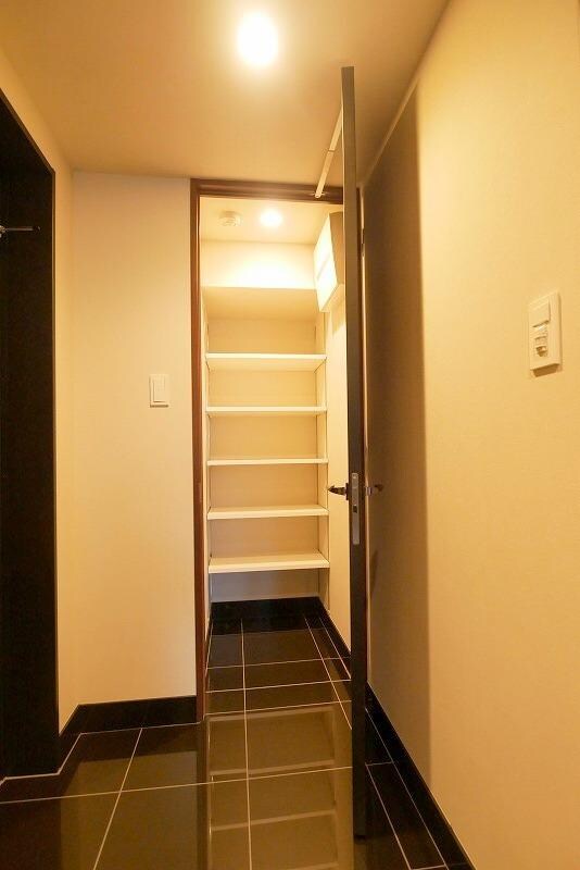 オーパスレジデンス日本橋イーストの物件内観写真