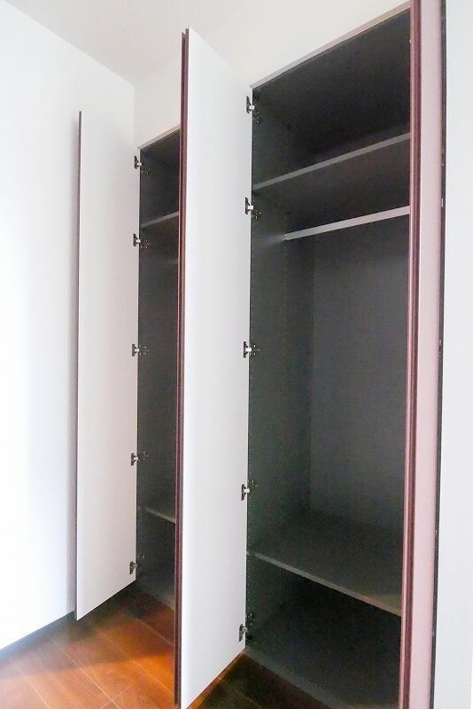 オーパスレジデンス日本橋イーストの物件内観写真