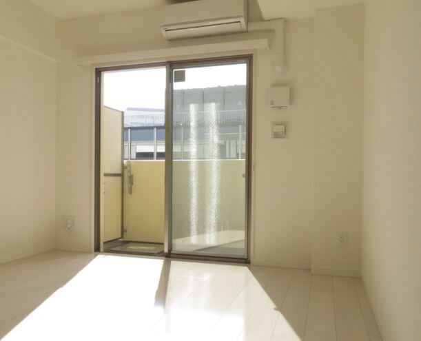 カスタリア人形町Ⅲの物件内観写真