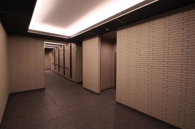 カスタリア人形町Ⅲの物件内観写真