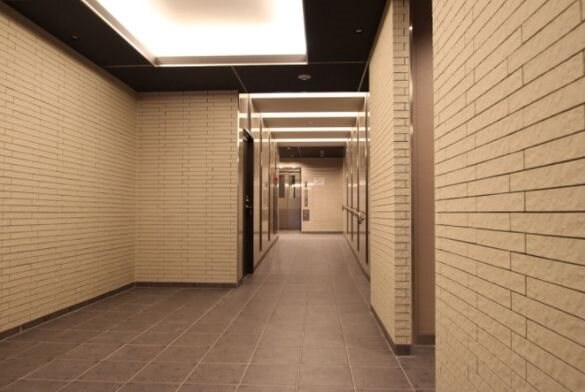 カスタリア人形町Ⅲの物件内観写真