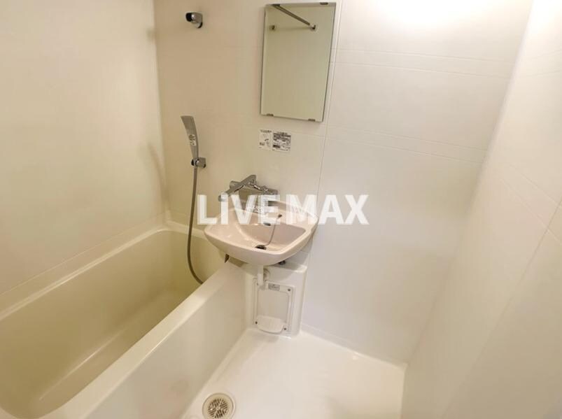 HF亀戸レジデンスの物件内観写真