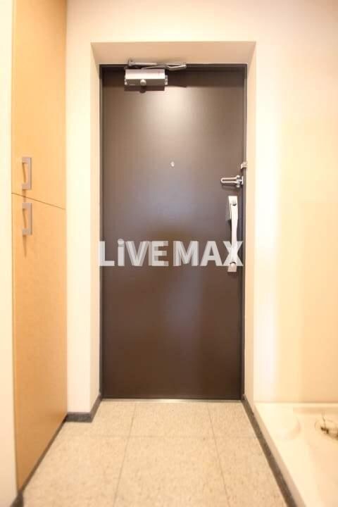 HF亀戸レジデンスの物件内観写真