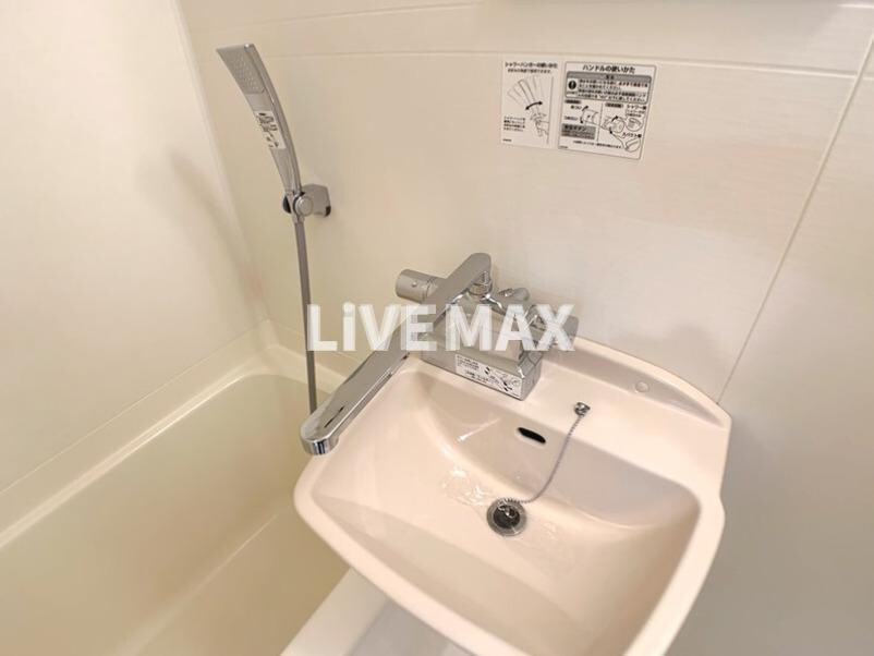 HF亀戸レジデンスの物件内観写真