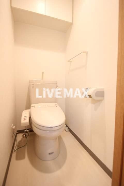 HF亀戸レジデンスの物件内観写真