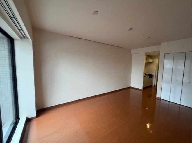 カナーリス月島の物件内観写真