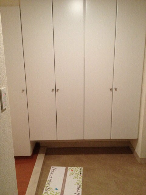 カナーリス月島の物件内観写真