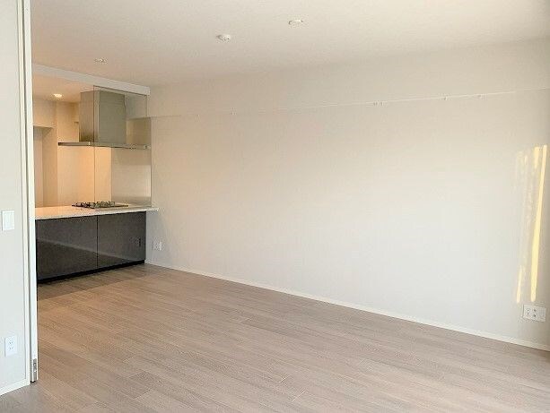 クレストコート白金高輪の物件内観写真