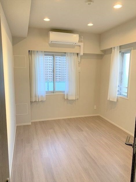 クレストコート白金高輪の物件内観写真