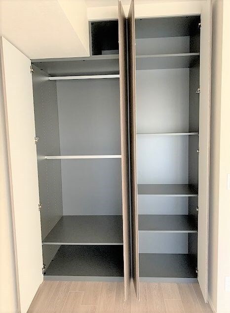 クレストコート白金高輪の物件内観写真