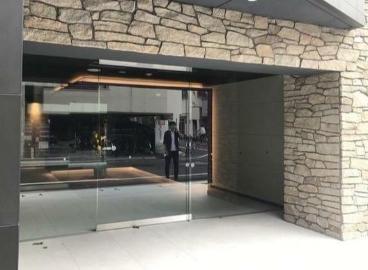 アスール北上野の物件外観写真