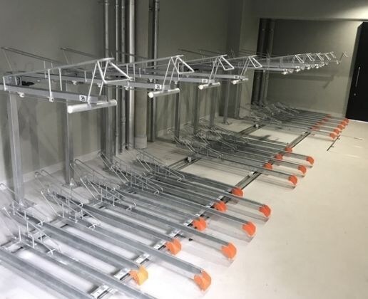 アスール北上野の物件外観写真