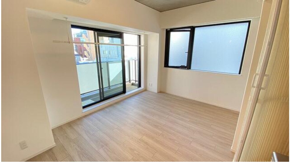 パークヒルズ赤坂の物件内観写真