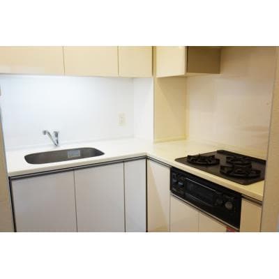 パークアクシス元浅草ステージの物件内観写真