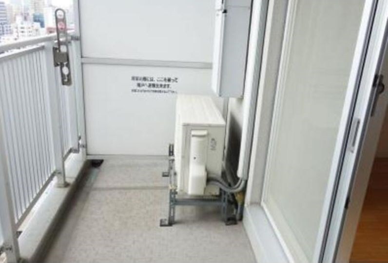 パークアクシス元浅草ステージの物件内観写真