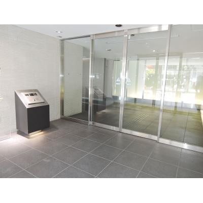 パークアクシス元浅草ステージの物件内観写真