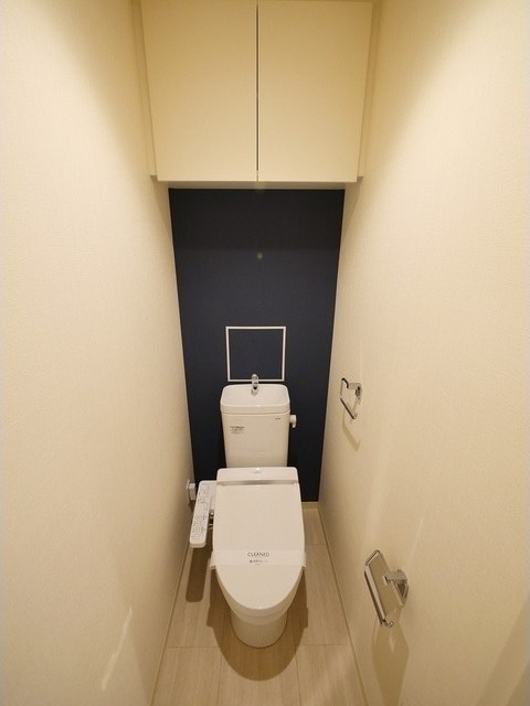 テラス八丁堀の物件内観写真