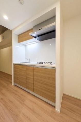 グランパセオ代々木上原Ⅱの物件内観写真