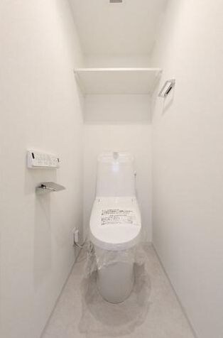 グランパセオ代々木上原Ⅱの物件内観写真