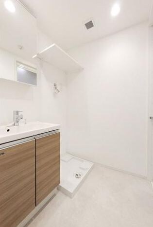 グランパセオ代々木上原Ⅱの物件内観写真