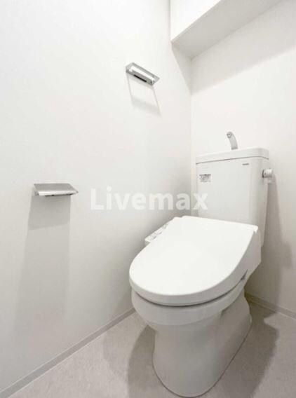 アーバンパーク入谷の物件内観写真