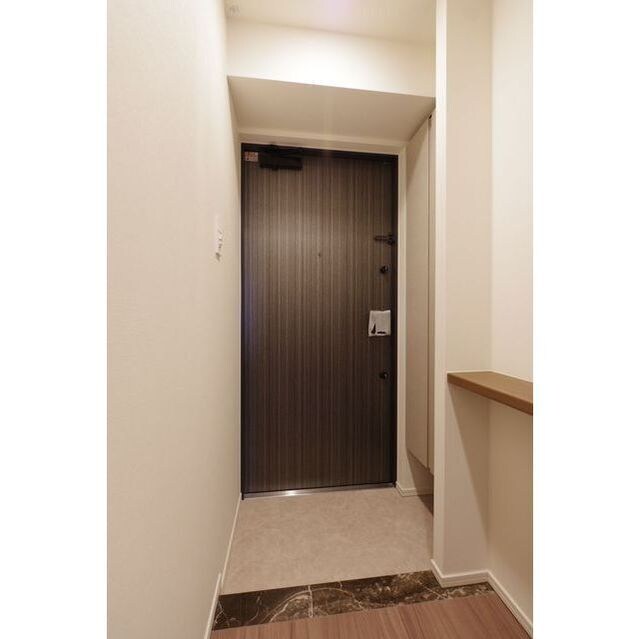 ヴィラクレール浅草の物件内観写真