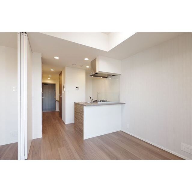 ヴィラクレール浅草の物件内観写真