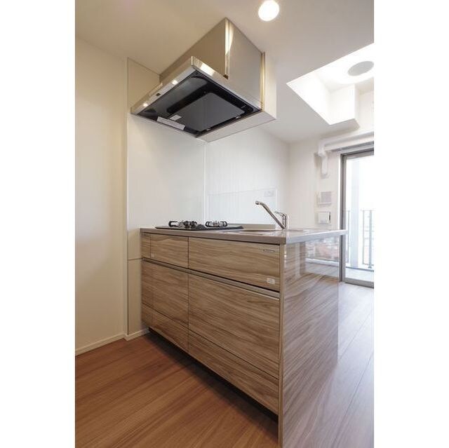 ヴィラクレール浅草の物件内観写真