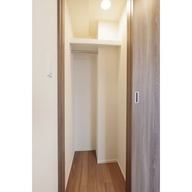 ヴィラクレール浅草の物件内観写真