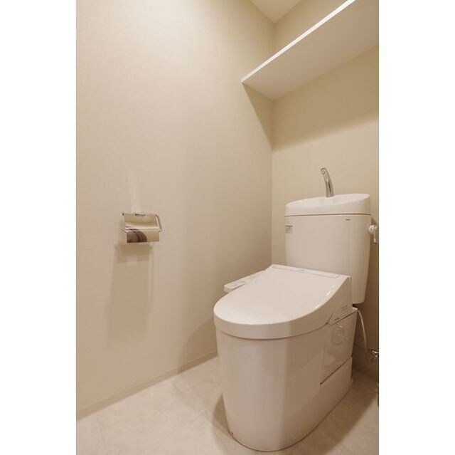 ヴィラクレール浅草の物件内観写真