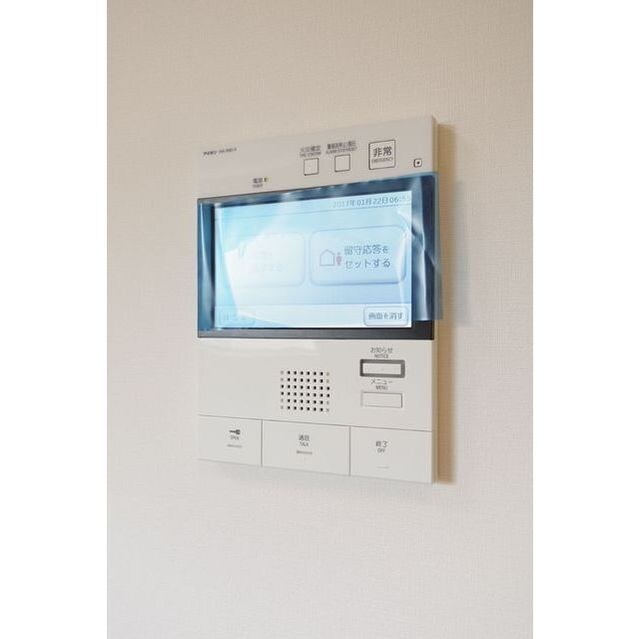 ヴィラクレール浅草の物件内観写真