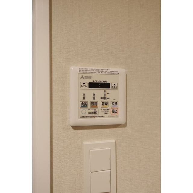 ヴィラクレール浅草の物件内観写真