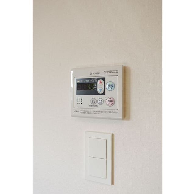 ヴィラクレール浅草の物件内観写真