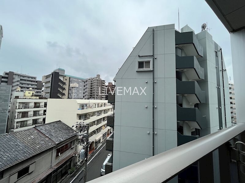 ヴィラクレール浅草の物件内観写真