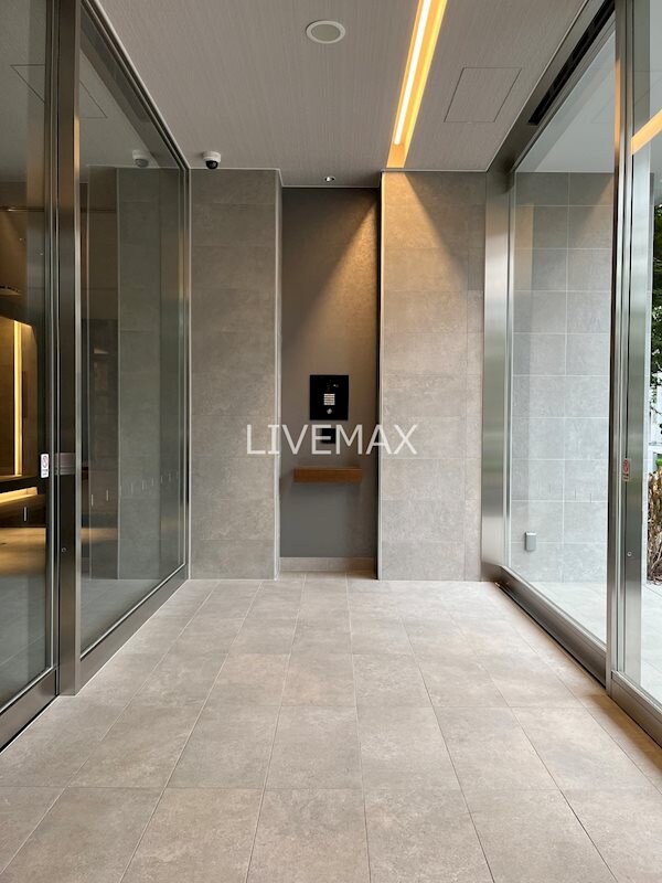 ヴィラクレール浅草の物件内観写真