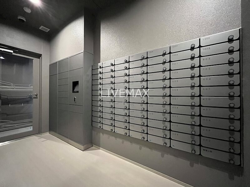 ヴィラクレール浅草の物件内観写真