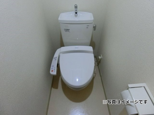 ヴィレッタ花園の物件内観写真