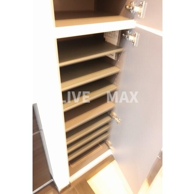 Gran　Feliciaの物件内観写真