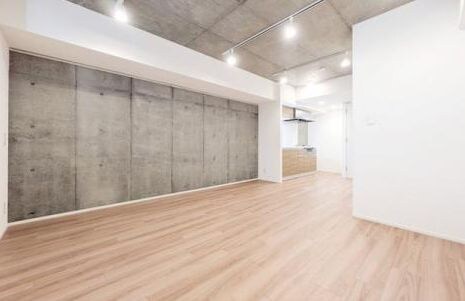 グランパセオ代々木上原Ⅱの物件内観写真