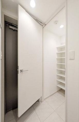 グランパセオ代々木上原Ⅱの物件内観写真