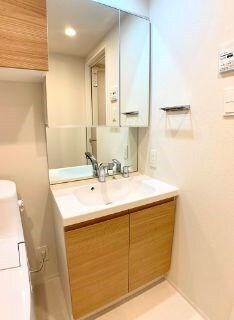 アーバンコア月島の物件内観写真