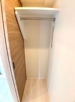 アーバンコア月島の物件内観写真