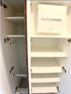 アーバンコア月島の物件内観写真