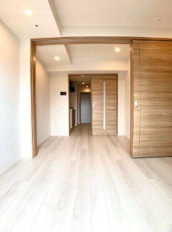 アーバンコア月島の物件内観写真