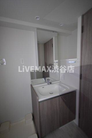 神宮北参道レジデンスの物件内観写真