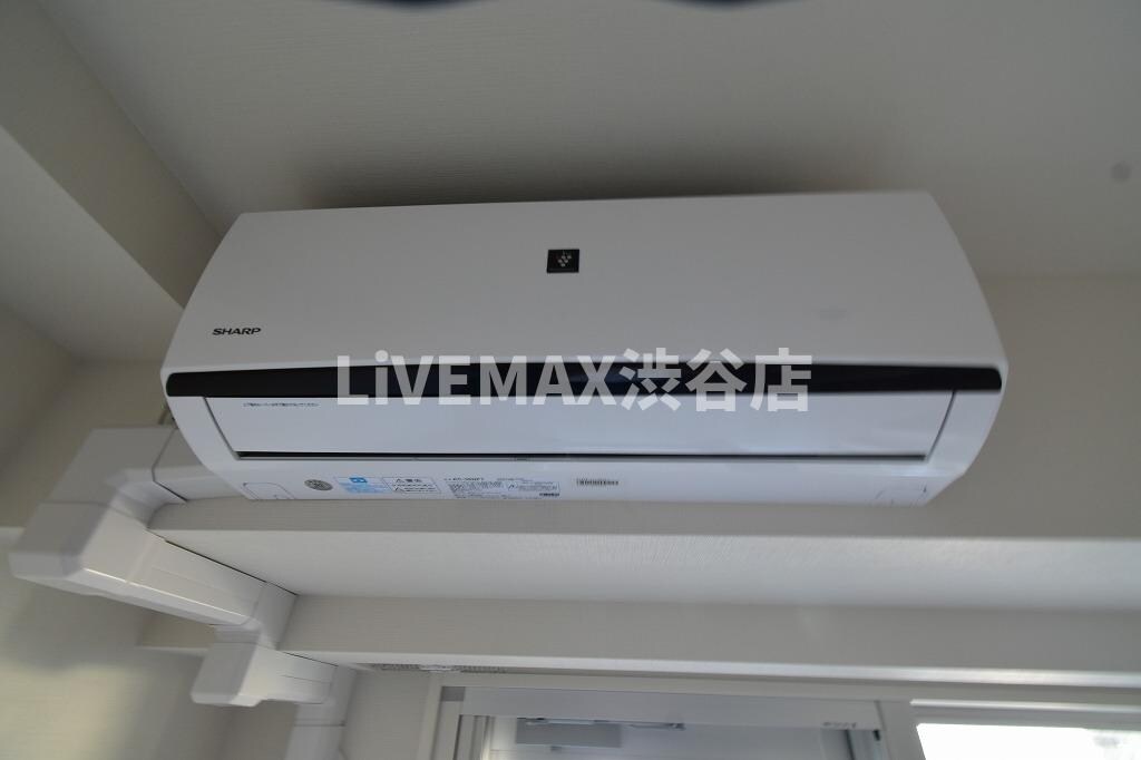 神宮北参道レジデンスの物件内観写真