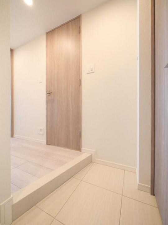 神宮北参道レジデンスの物件内観写真