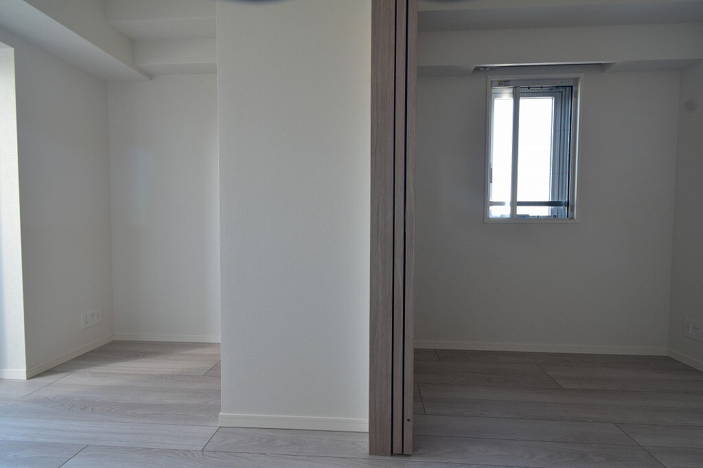 神宮北参道レジデンスの物件内観写真