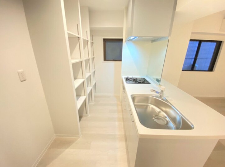 ブルックサイド水天宮前の物件内観写真