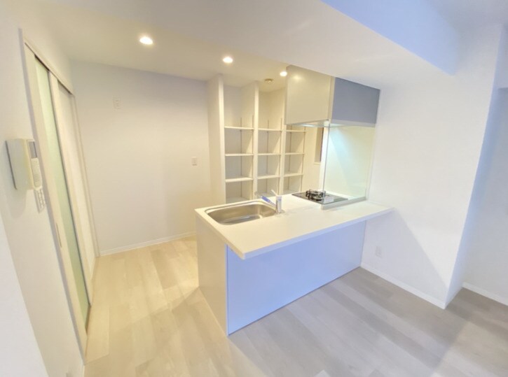 ブルックサイド水天宮前の物件内観写真